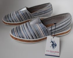 Chaussures   U.S. POLO ASSN.   t. 36   NEU!