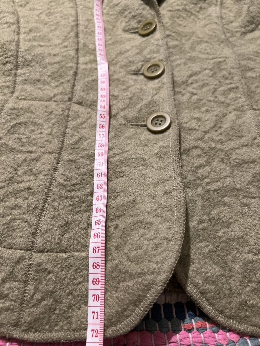 Walder Giacche: Frank Walder | Damen Wolle Blazer Gr.38 – Nuovo e nell'imballaggio originale da Basel venduto da SimpleE 6
