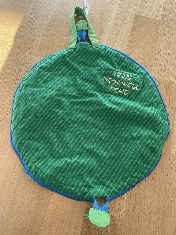 Giocattoli: Spiel mit Stofftieren  – Usato da Innerberg venduto da shopp 2