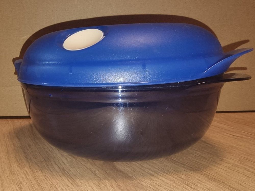 Premiaglass 1,5 litres Tupperware neuf
