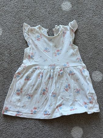 Kleid Gr. 68