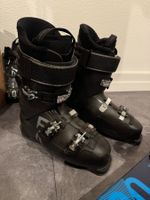 Chaussures de ski de randonnée / super état / 42.5 - 43.5