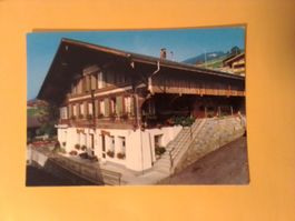 Habkern Bern Hotel Bären