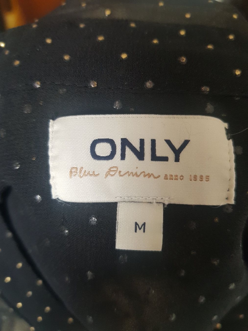 Only Blusen: NEUE DAMENBLUSE / ONLY/ M – Neu (gemäss Beschreibung) aus Root von LifestyleAccessoires 6