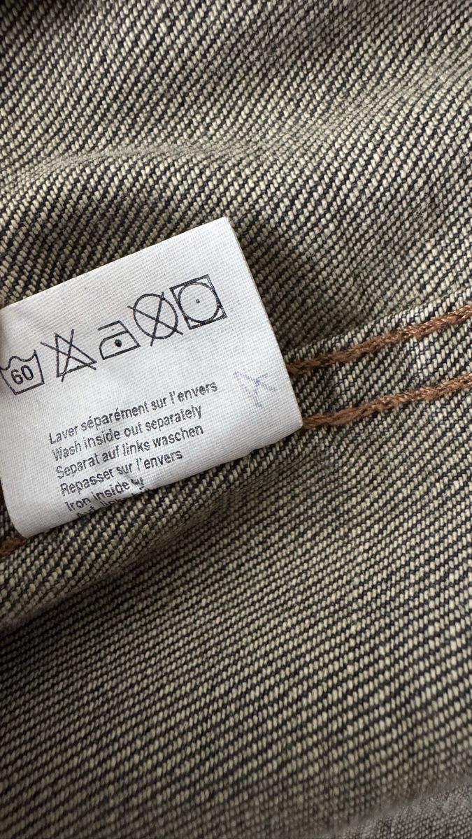 Lee Giacche: Jeansjacke grau Gr. L von Lee Cooper – Nuovo (secondo la descrizione) da Zürich venduto da Aya03 3