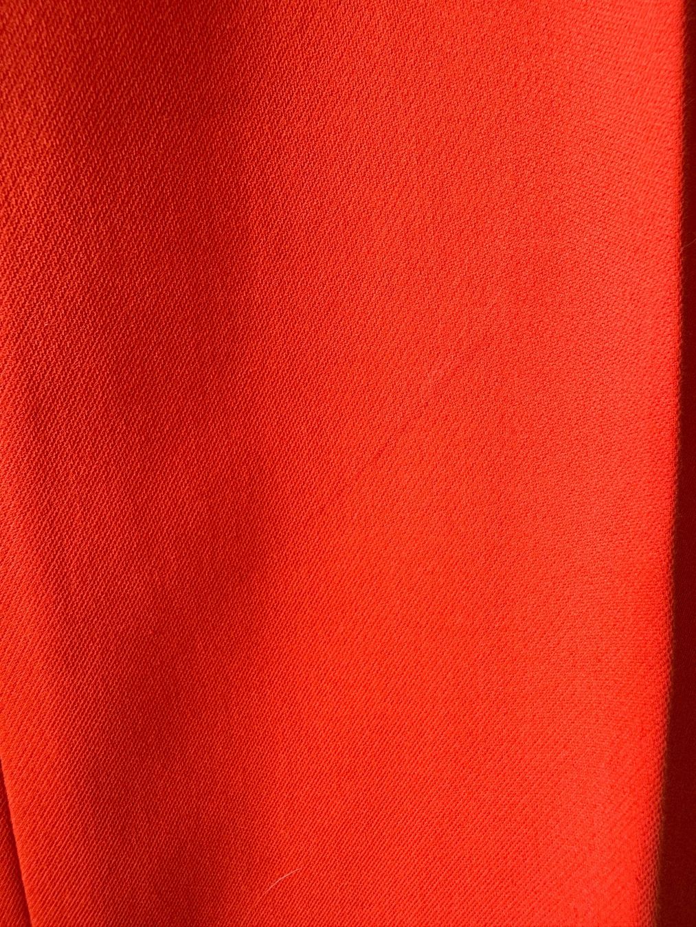 Escada Pantaloni: Orange Hose von Escada Gr.36/38 – Usato da Grosswangen venduto da second_hand_dress 4