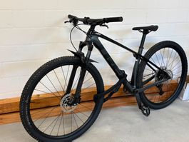 Trek Procaliber 9.5 M Lithium Greytrek Black (Carbon)