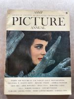 buch, photographie picture annual , usa, 1957