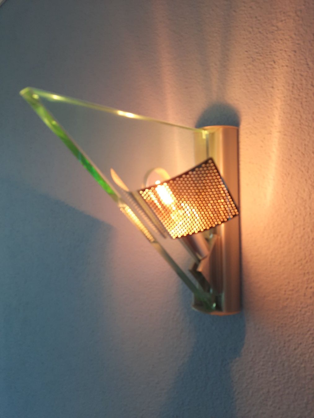 Artemide Lampade: Wandlampe – Usato da Uster venduto da florenz10 2