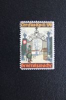Ter. Füs. Kp. II/170 Generalswache