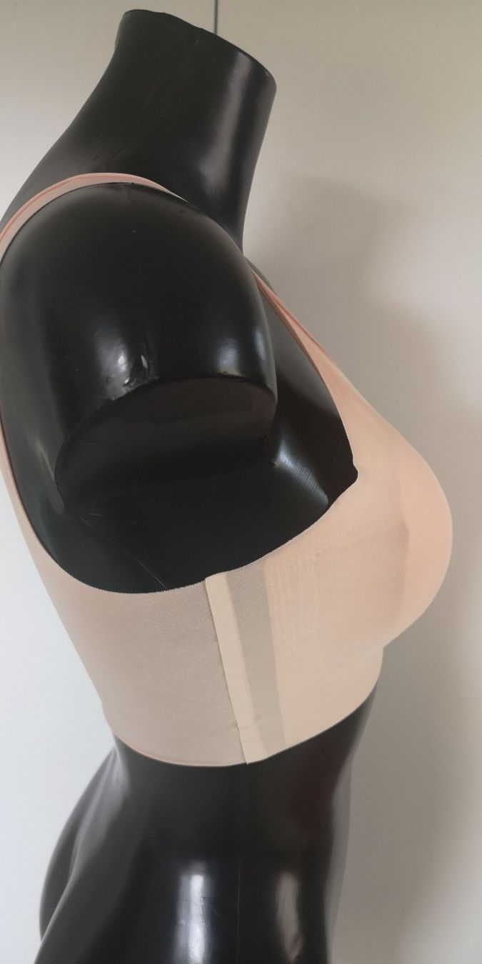 Altra biancheria intima: 2 BH - NEU! und unbenutzt – Nuovo (secondo la descrizione) da Widnau venduto da Schurlibua 6