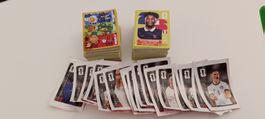 Panini WM 2026 ca. 355 Sticker + 19 Coca-Cola Sticker