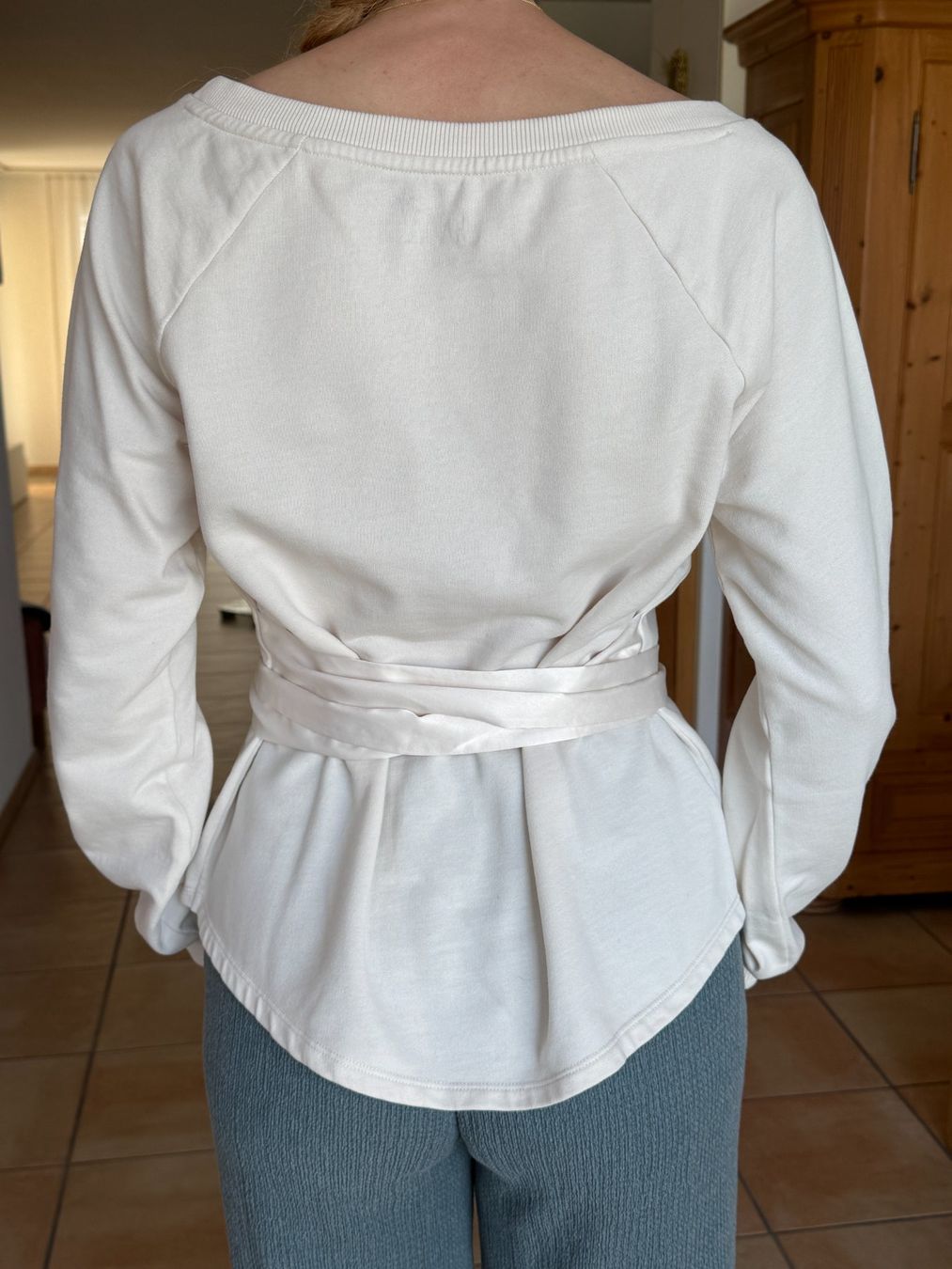 Maglioni & Felpe: JUVIA Pullover – Usato da Bubikon venduto da toro66 1