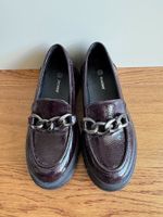 Neuwertig: Elegante Halbschuhe, Gr. 32