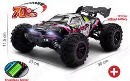 RC Auto Neu