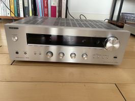 Onkyo TX-8050 - Network Receiver & Integrated Amplifier