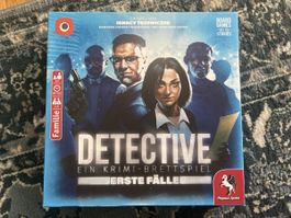 Detective Spiel