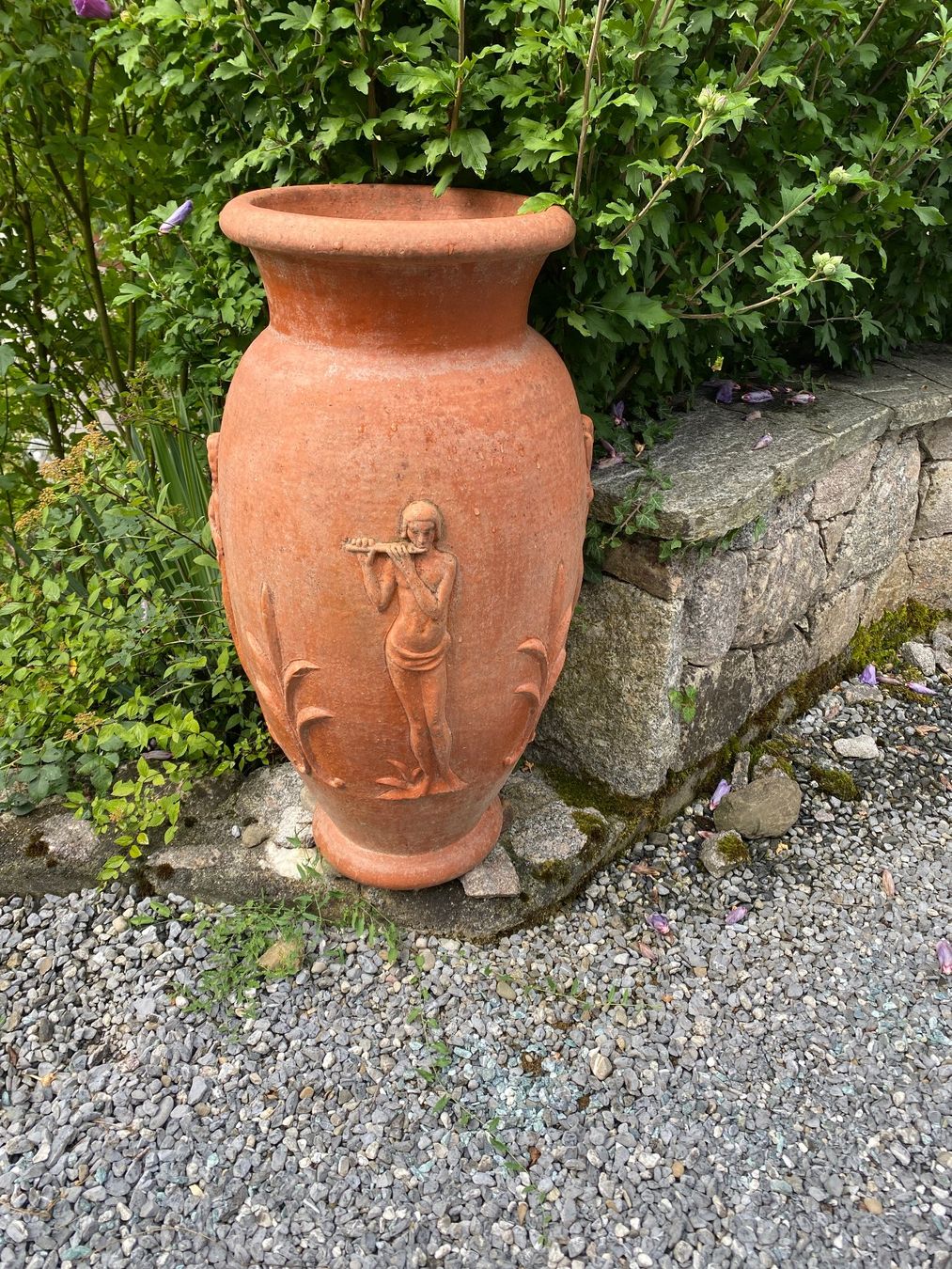 Toutes les décorations: Amphore – D'occasion à Eggenwil par joeberhard