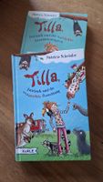 Tilla, Kinderbuch