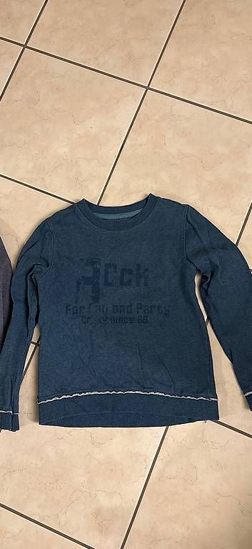 Maglioni & Felpe: 2 Pullover Grösse 134/140 – Usato da Zimmerwald venduto da wuff81 2