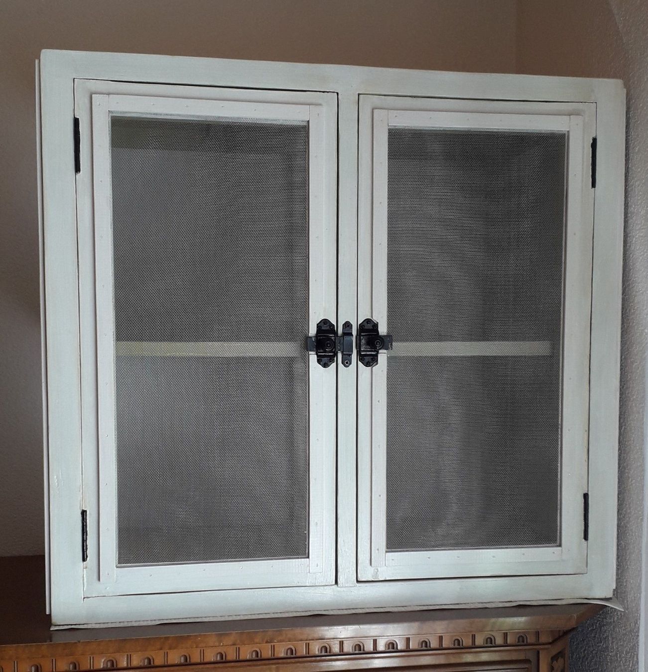 Armadi: Fliegenschrank – Usato da Weinfelden venduto da Grizzly61
