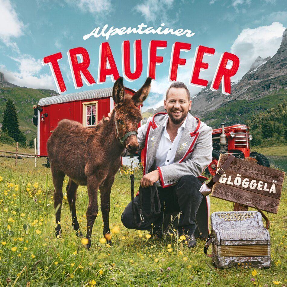 CD: Trauffer Glöggelä (Neu) – Nuovo (secondo la descrizione) da Zofingen venduto da noise123