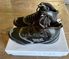 Boxschuhe Sportschuh Everlast Force Gr. 35/Neu/TOP