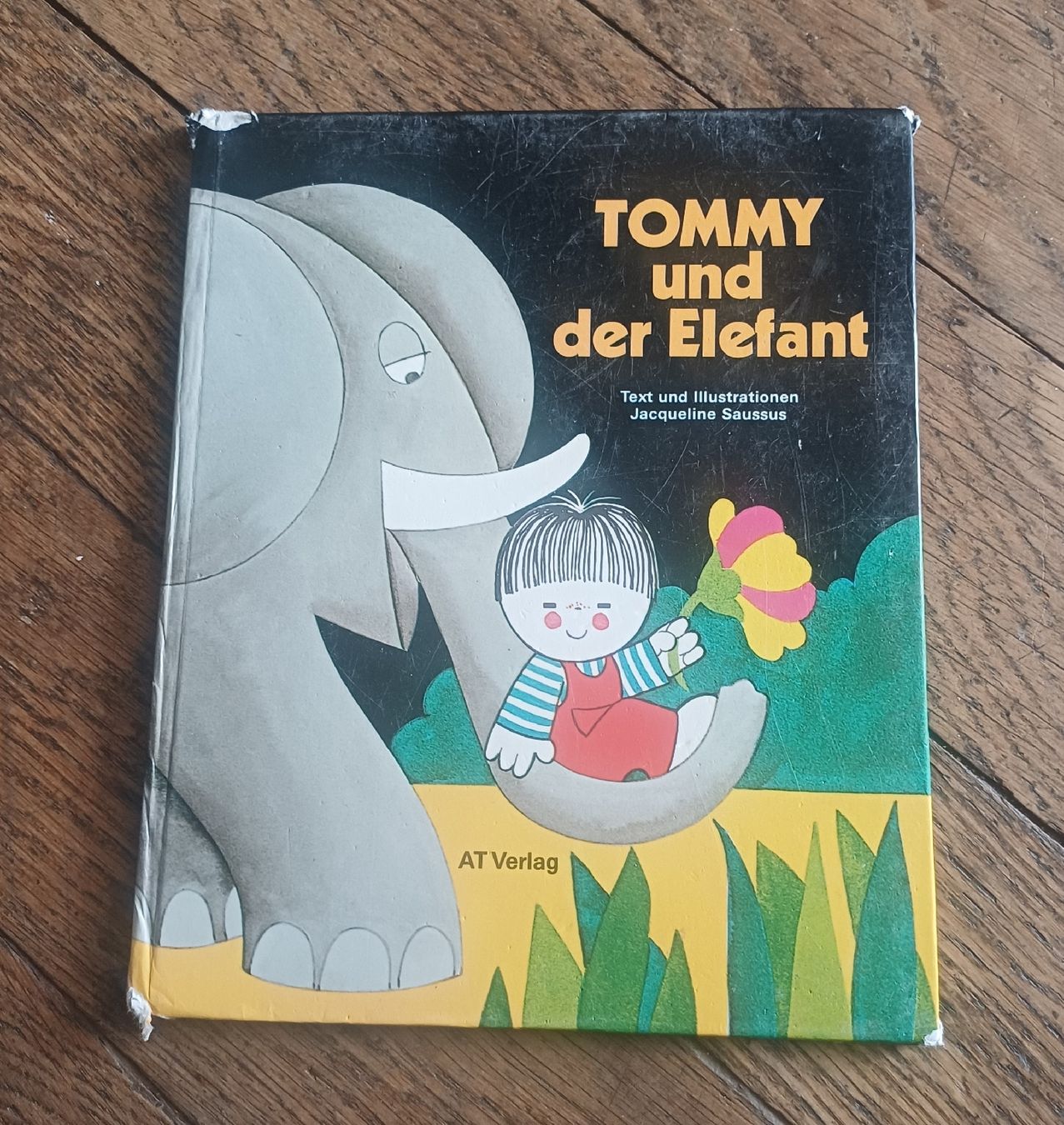 Libri: Kinderbuch – Usato da Schönenwerd venduto da pomodor