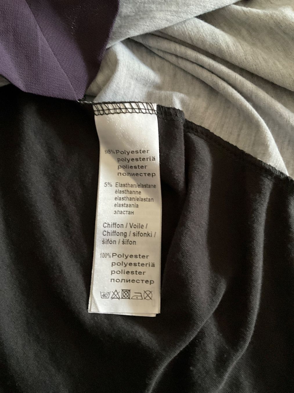 T-shirt: Shirt Paola Gr.48 – Usato da Muri b. Bern venduto da SmuriS 3