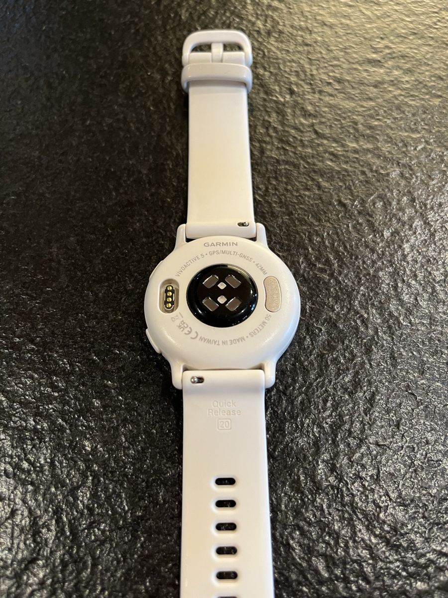 Garmin Smartwatch: Garmin Vivoactiv 5 – Gebraucht aus Affoltern im Emmental von 51m0n3 2