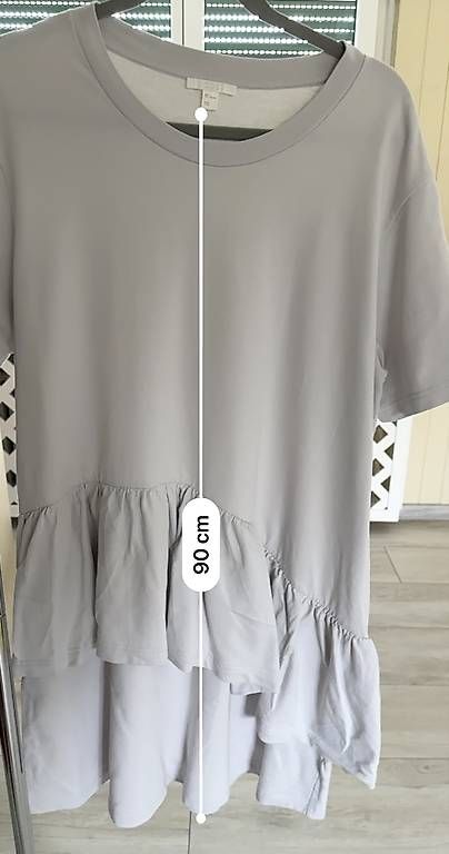 Cos Vestiti: Sommerkleid – Usato da Bergdietikon venduto da ulr_r9x5 1