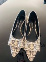 Ferragamo Ballet Flats Gr. 39,5