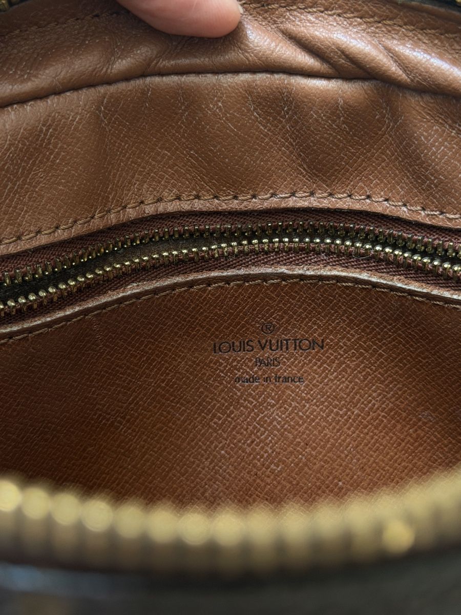 Louis Vuitton Taschen für Damen: Louis Vuitton vintage bag – Gebraucht aus Schaffhausen von Nadiuna 7
