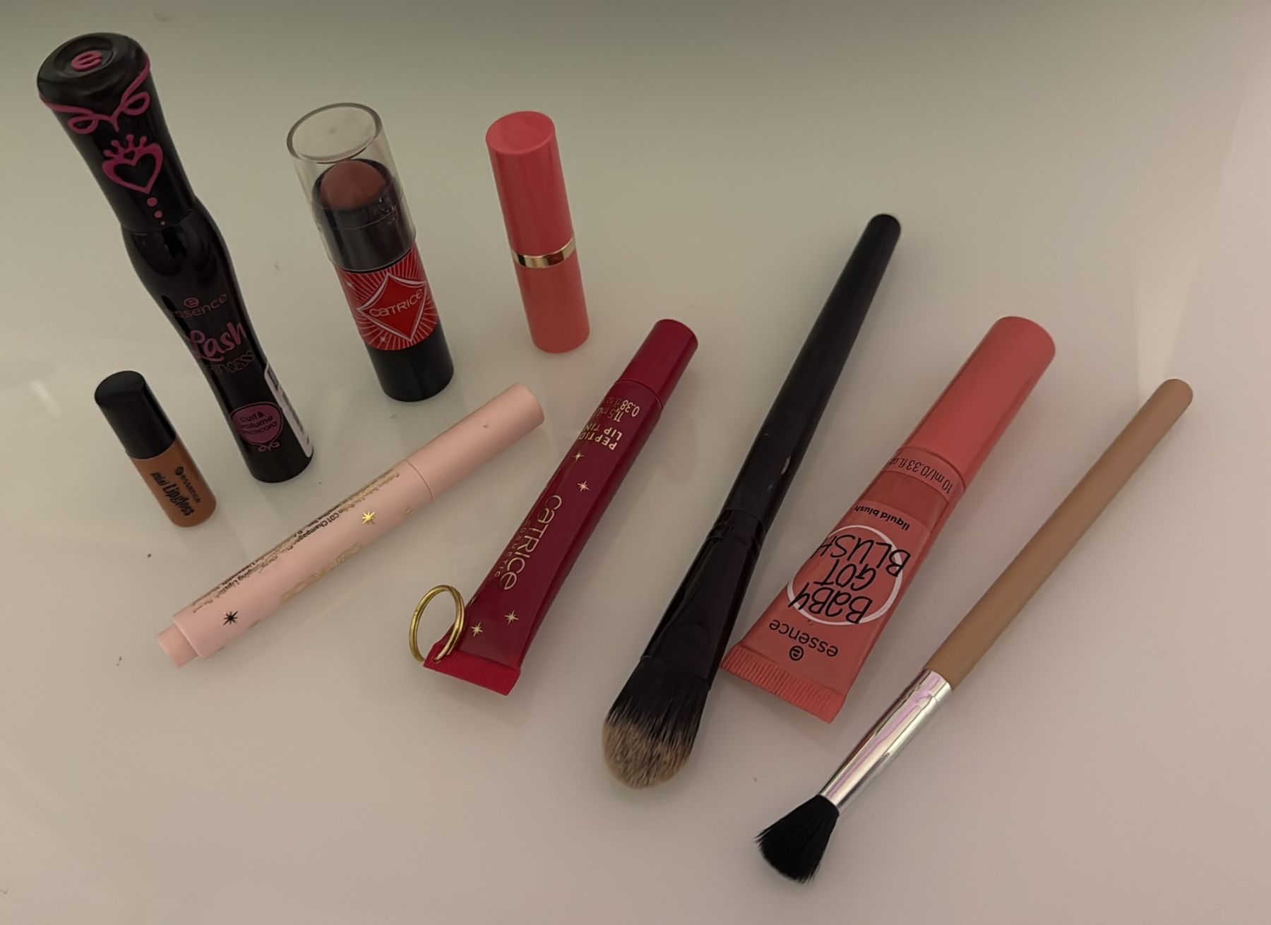 Make-up: Beauty Set – Neu (gemäss Beschreibung) aus Netstal von Queen37