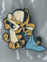 Süsser Tiger von Winnie the Pooh, Pin
