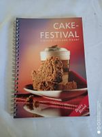Betty Bossi Cake Festival Kochbuch Jahrgang 2005 1. Auflage