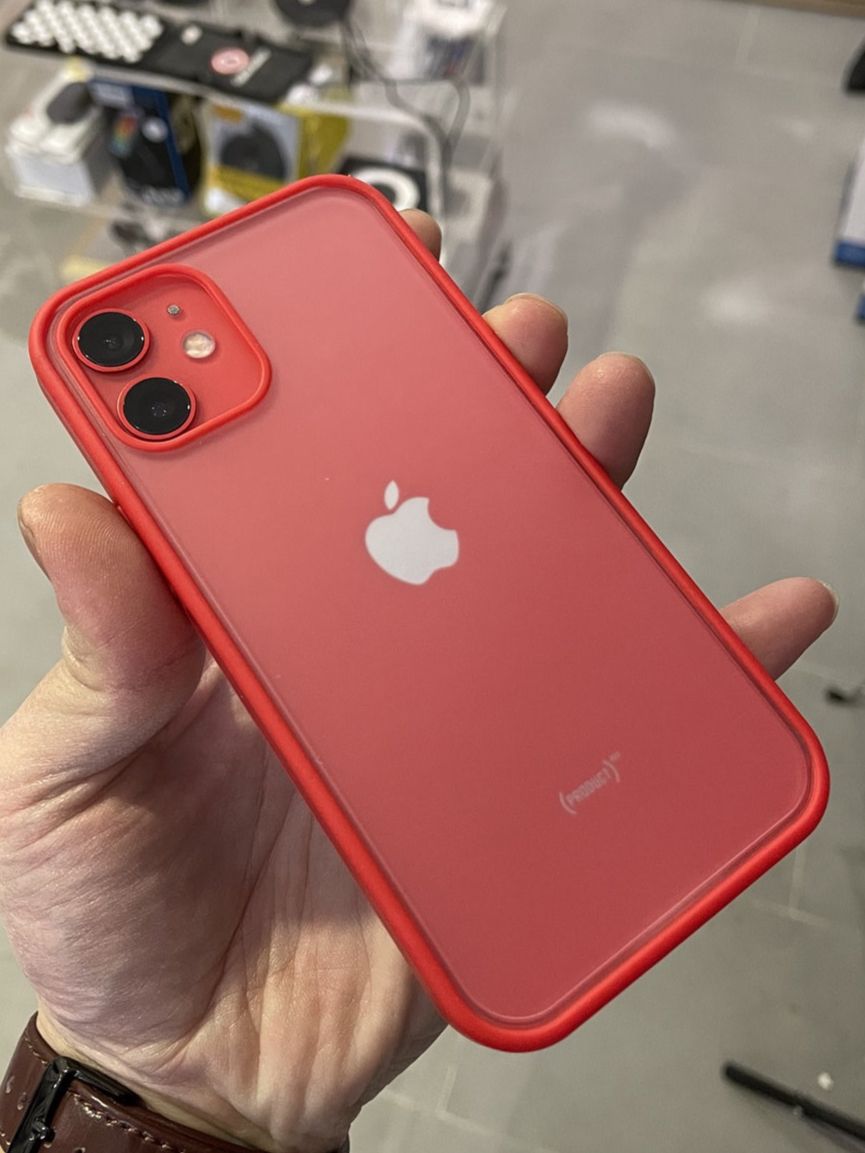 Cover & Protezioni schermo: iPhone 12 mini -Coque silicone IPAKY ultra fin antichoc – Nuovo e nell'imballaggio originale da Morges venduto da DigiAC 5