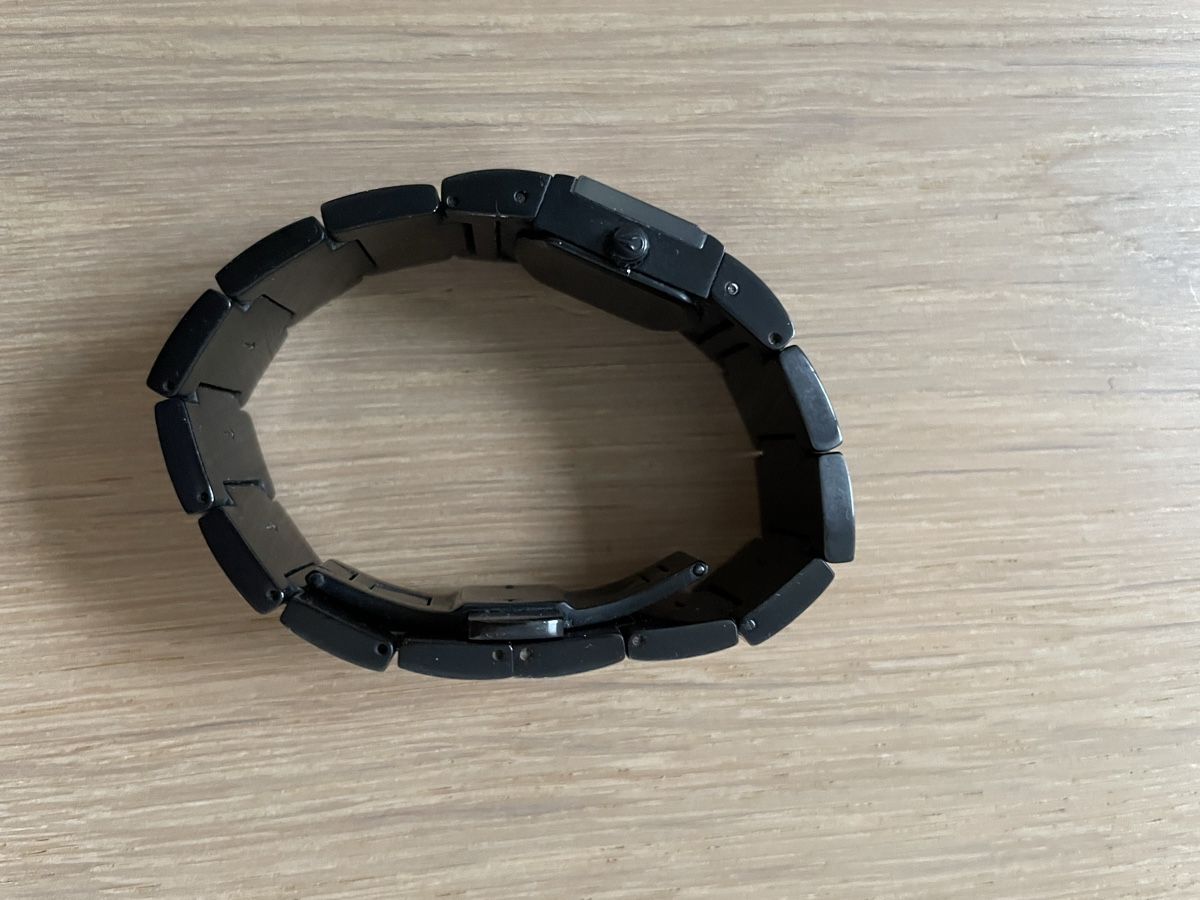 Nixon Orologi: Armband Uhr Nixon – Usato da Aarwangen venduto da erd_ngx8 4