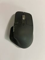 Mouse Logitech MX Master 3 nero/grafite