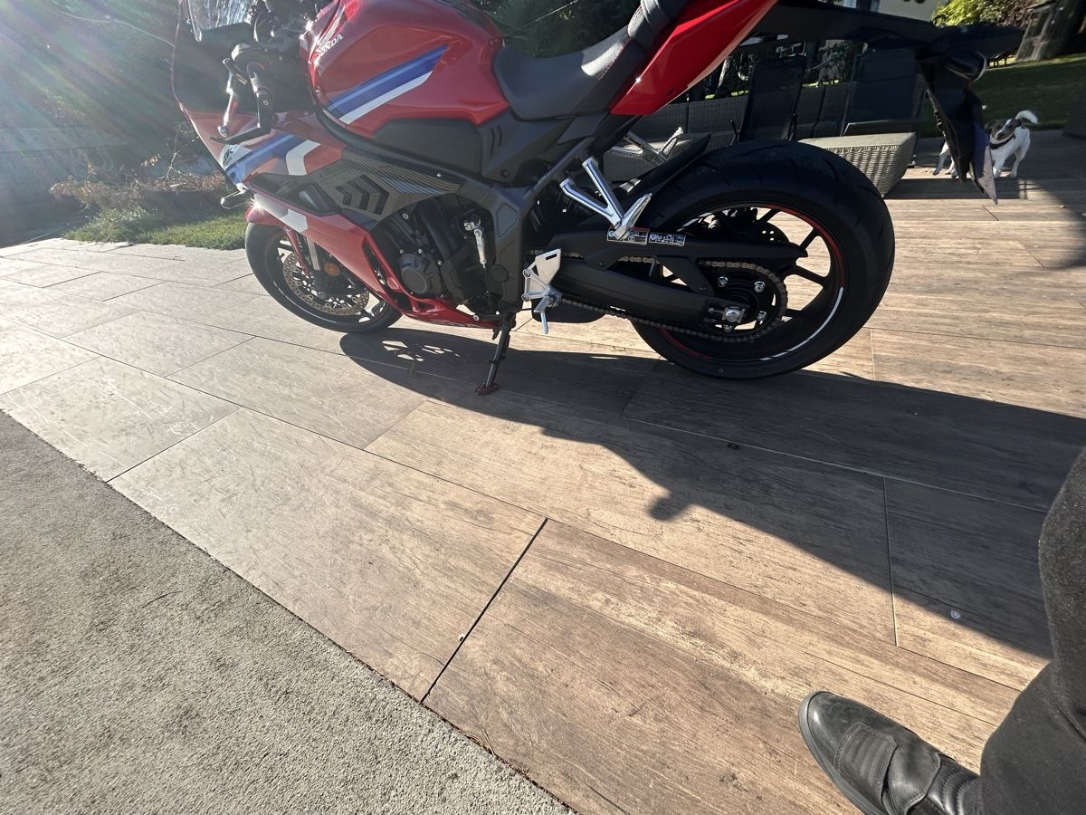 Honda Route: Vendue! – Neuf (Voir description) à Grandson par nes_t5zv 5
