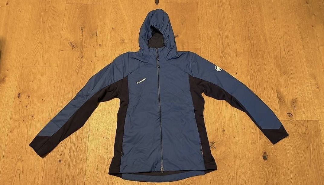 Mammut Giacche: Midlayer Mammut Damen – Nuovo (secondo la descrizione) da Hallwil venduto da Lorelai13