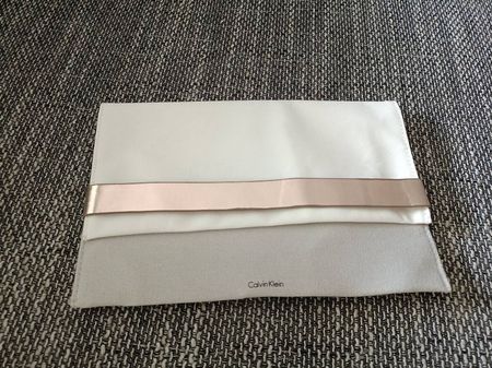 Handtasche Calvin Klein