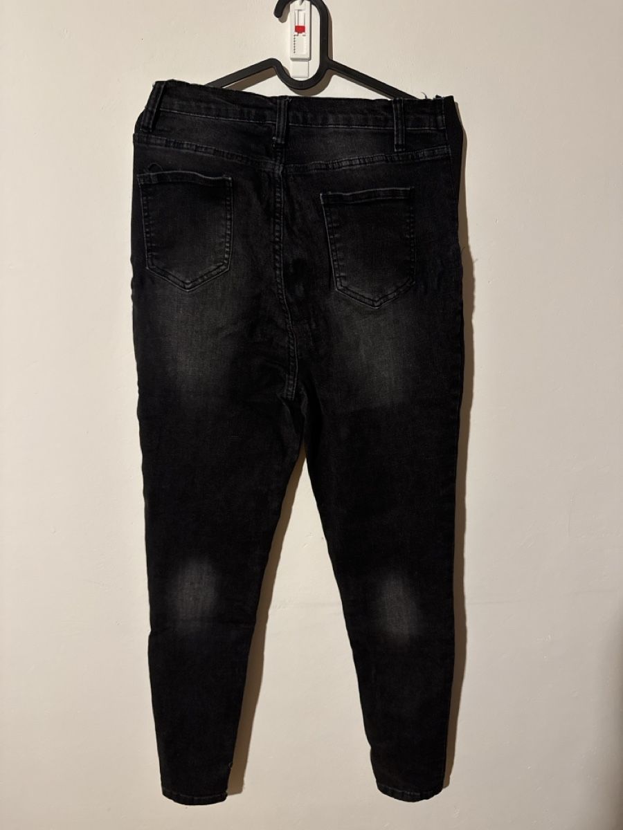 Jeans: Umstandsjeans Gr S – Usato da Baar venduto da saelisilbaer 1