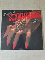 Scorpions