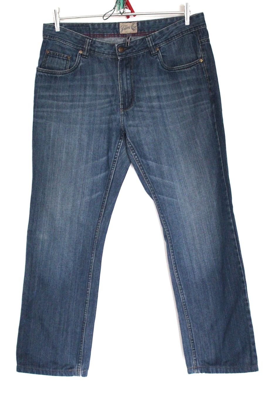 Jeans: Jeans Gr. 36/30 – Usato da Locarno venduto da madame-tus-sauds