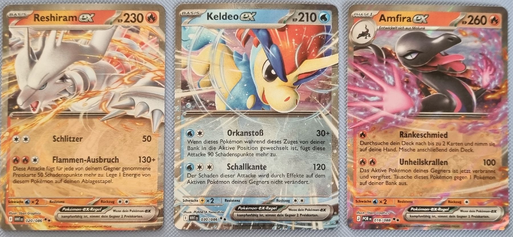 Pokémon Carte collezionabili: Pokemon Loot (DE) AB 1.- – Nuovo (secondo la descrizione) da Oberbipp venduto da ret_6hxb