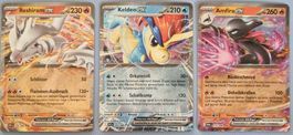Pokemon Loot (DE) AB 1.-