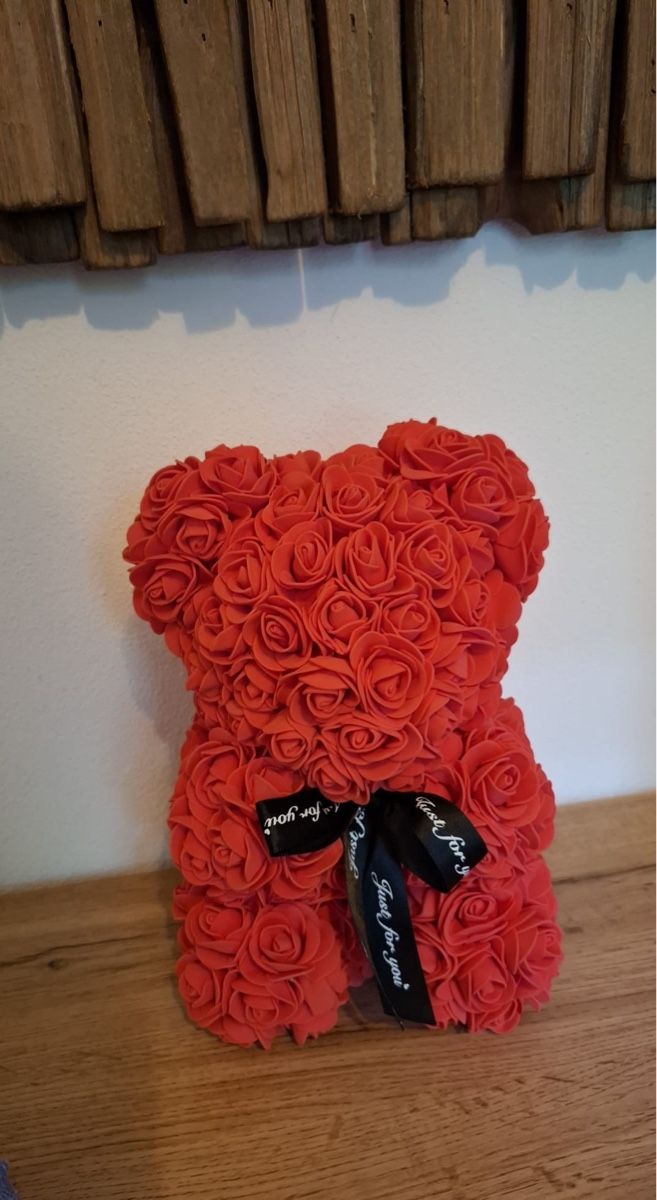 Tutte le decorazioni: Rosenbär – Usato da Sursee venduto da aur_75qq