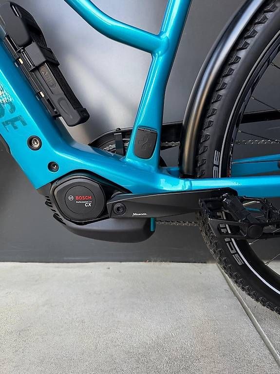 Velos: TOUR DE SUISSE Broadway Cross 25 – Gebraucht aus Schönholzerswilen von Biker00 1