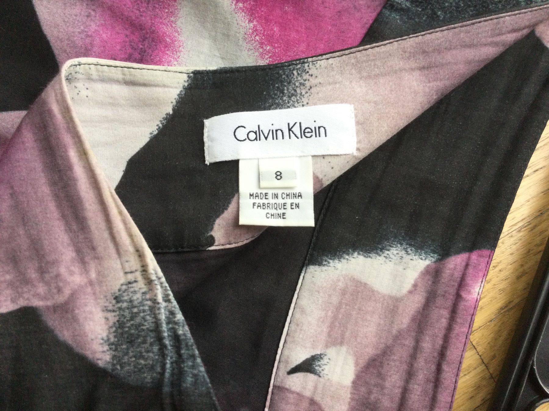 Röcke: Calvin Klein Damen Rock, Gr 38 – Gebraucht aus Zürich von VorlonShadow 3